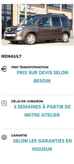 renault description